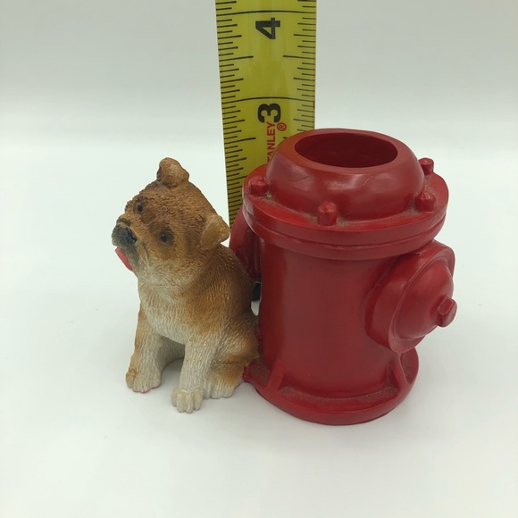 rare antique pencil holder - Picture 9 of 10